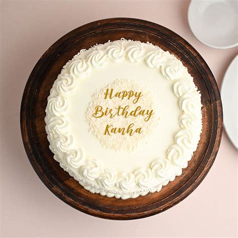 Order Floral White Forest Cakes Online, Price Rs.595 .